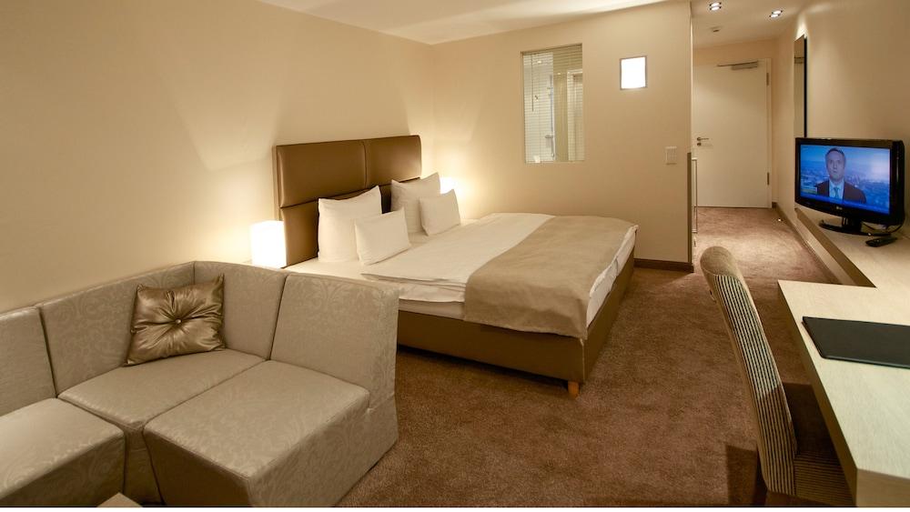 Thomas Hotel Spa & Lifestyle Husum  Extérieur photo
