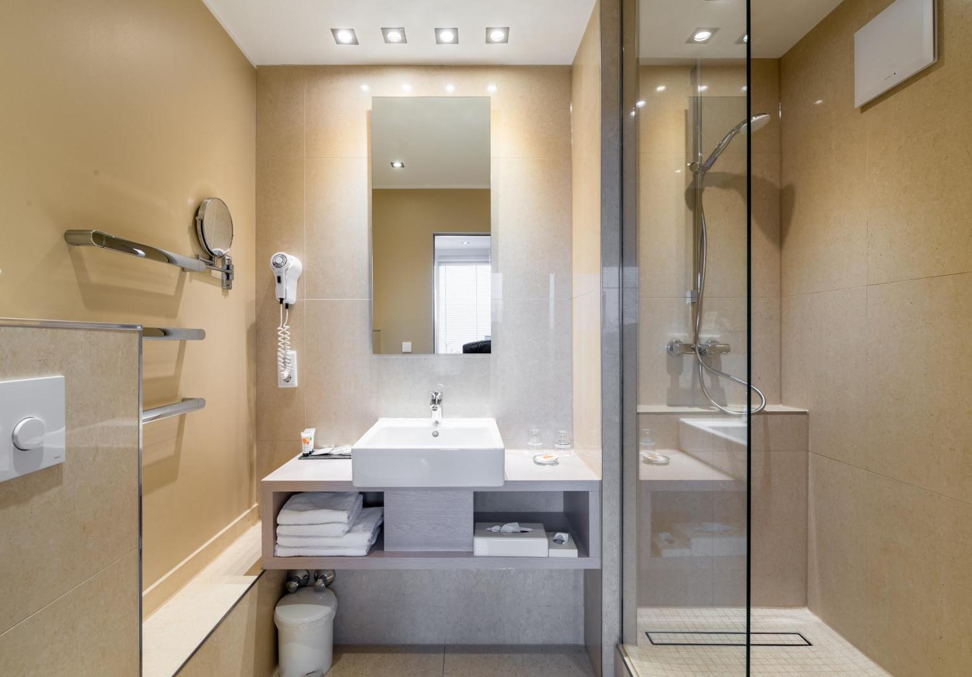 Thomas Hotel Spa & Lifestyle Husum  Chambre photo