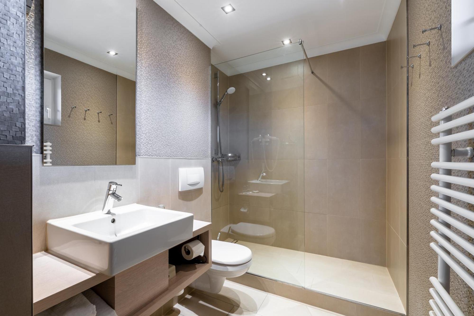 Thomas Hotel Spa & Lifestyle Husum  Chambre photo