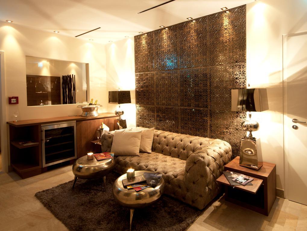 Thomas Hotel Spa & Lifestyle Husum  Extérieur photo