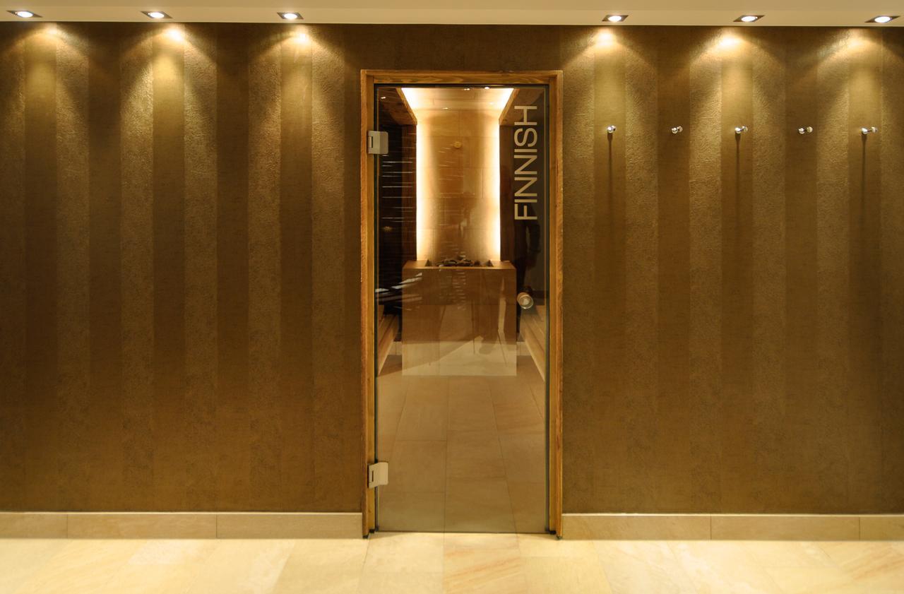 Thomas Hotel Spa & Lifestyle Husum  Extérieur photo