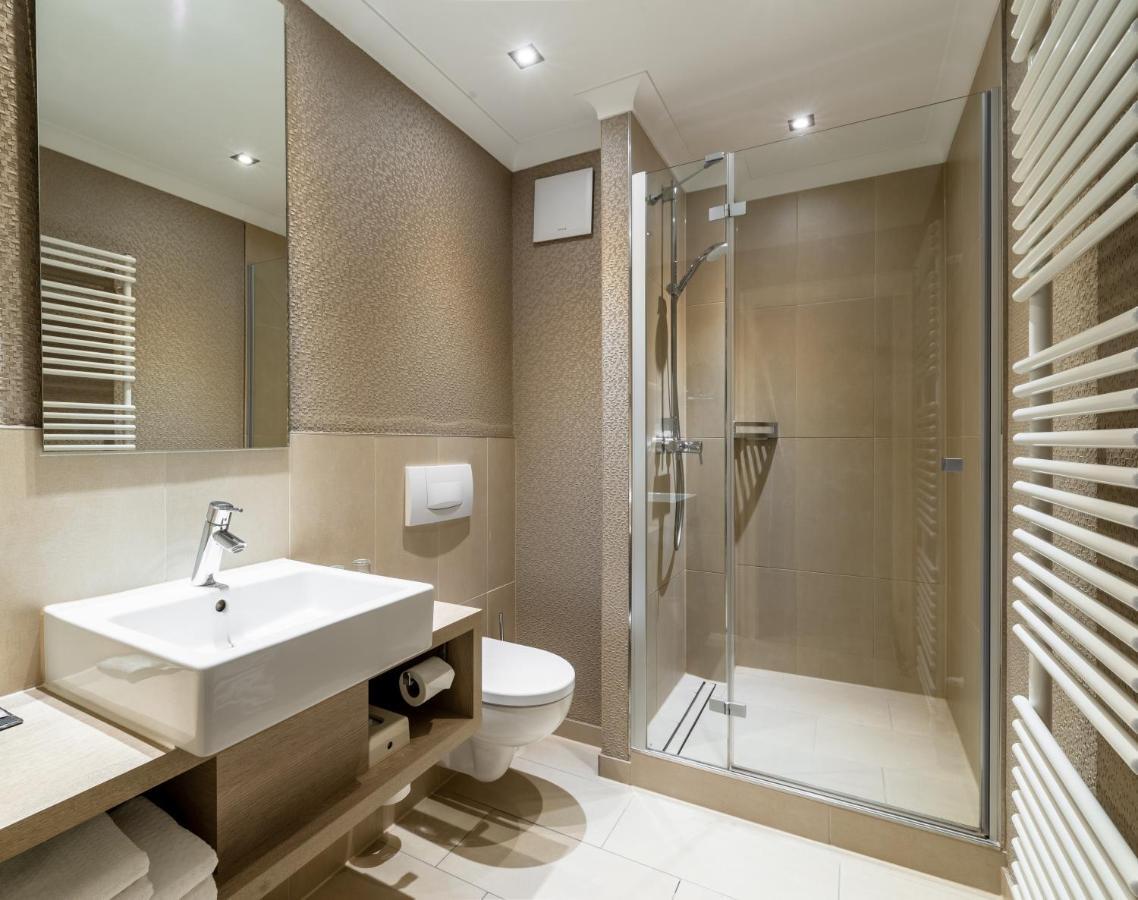 Thomas Hotel Spa & Lifestyle Husum  Extérieur photo