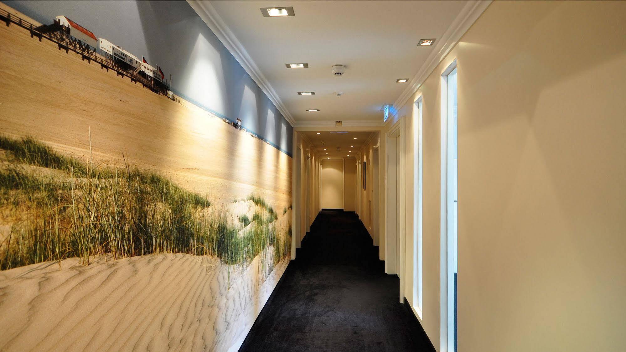 Thomas Hotel Spa & Lifestyle Husum  Extérieur photo